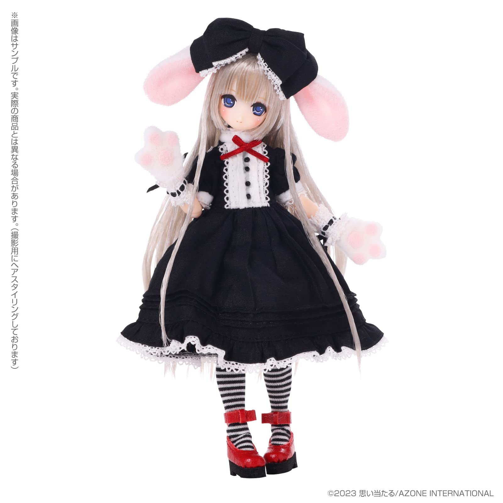 Amazon.co.jp: アゾンインターナショナル ピコえっくす☆きゅーと ひめ