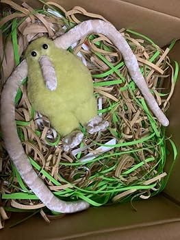 マーニー　ぬいぐるみ マーニーズショップのぬいぐるみ | 物欲NONストップ | ガール