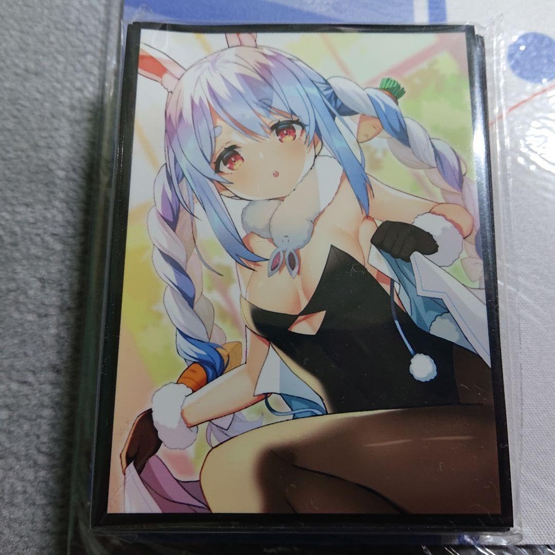 Amazon | α1 バニーガール&上着 兎田ぺこら スリーブ&プレイ