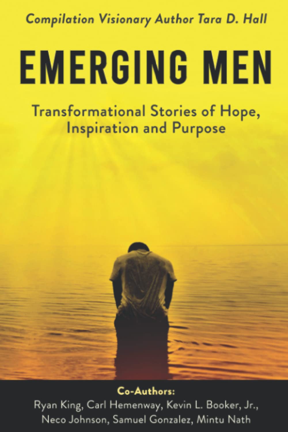 Emerging Men