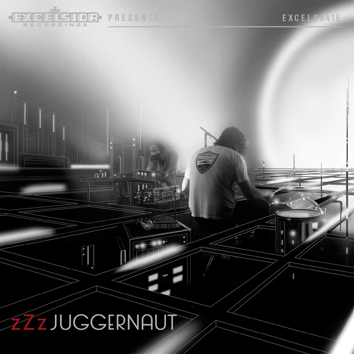 ZZZ - JUGGERNAUT - CD - G11501z
