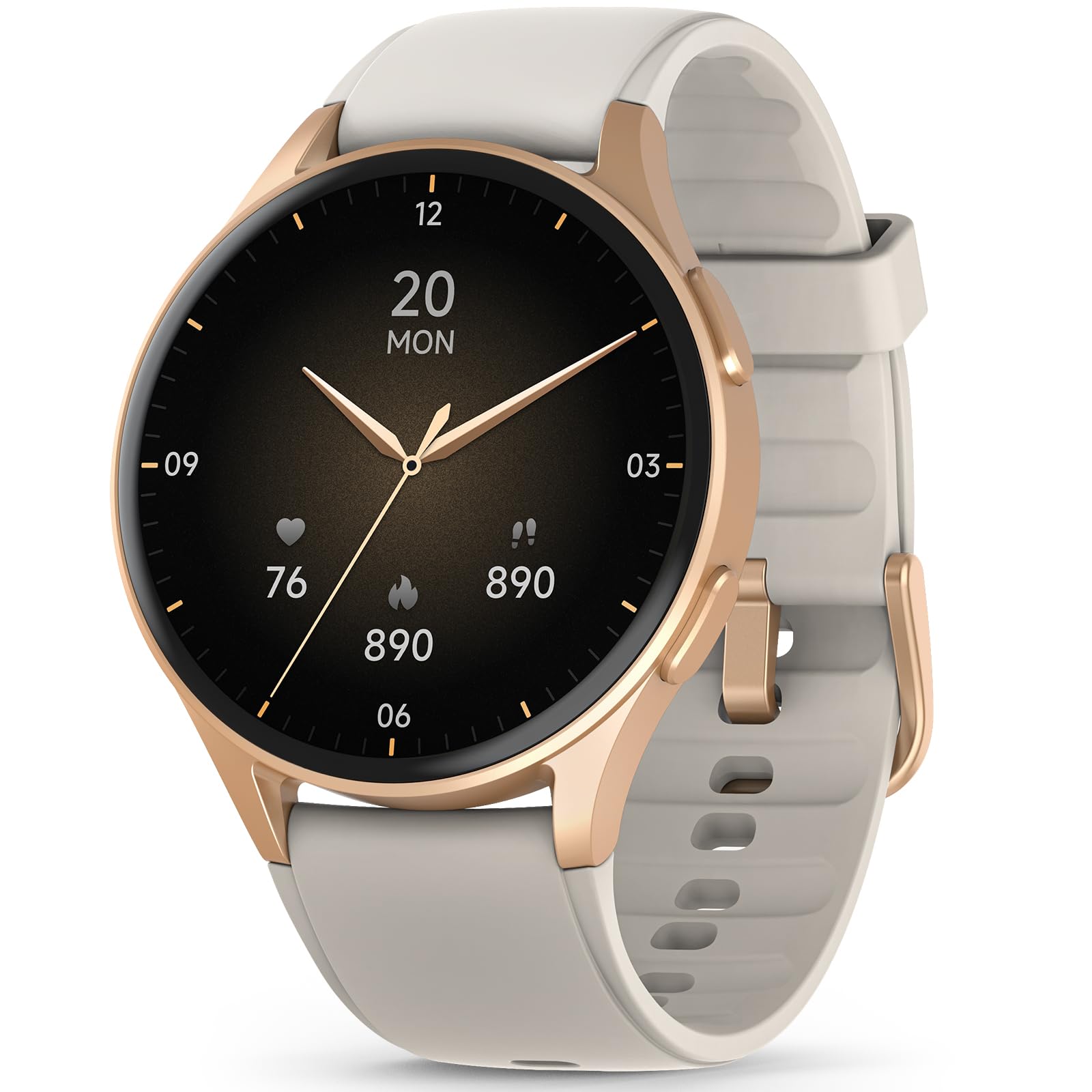 QIPOPC Smart Watch