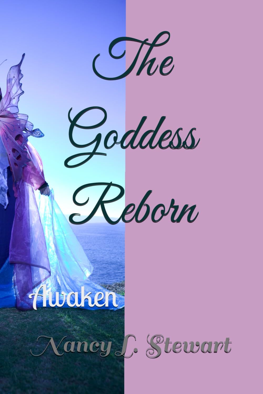 The Goddess Reborn: Awaken