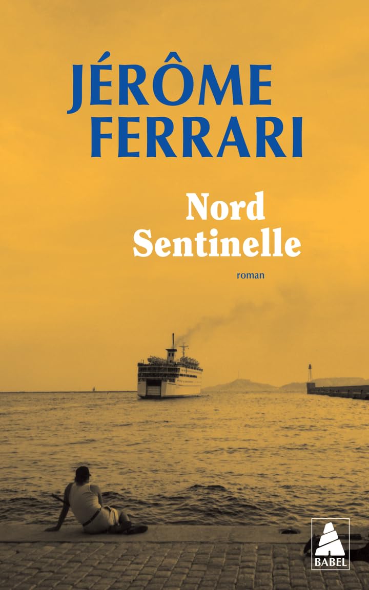 Nord Sentinelle: Contes de l'indigène et du voyageur