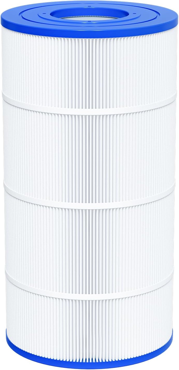 Future Way C900 Pool Filter Cartridge Replacement for Hayward C900, Replace Pleatco PA90, Hayward CX900RE, Unicel C-8409, 90 sq.ft