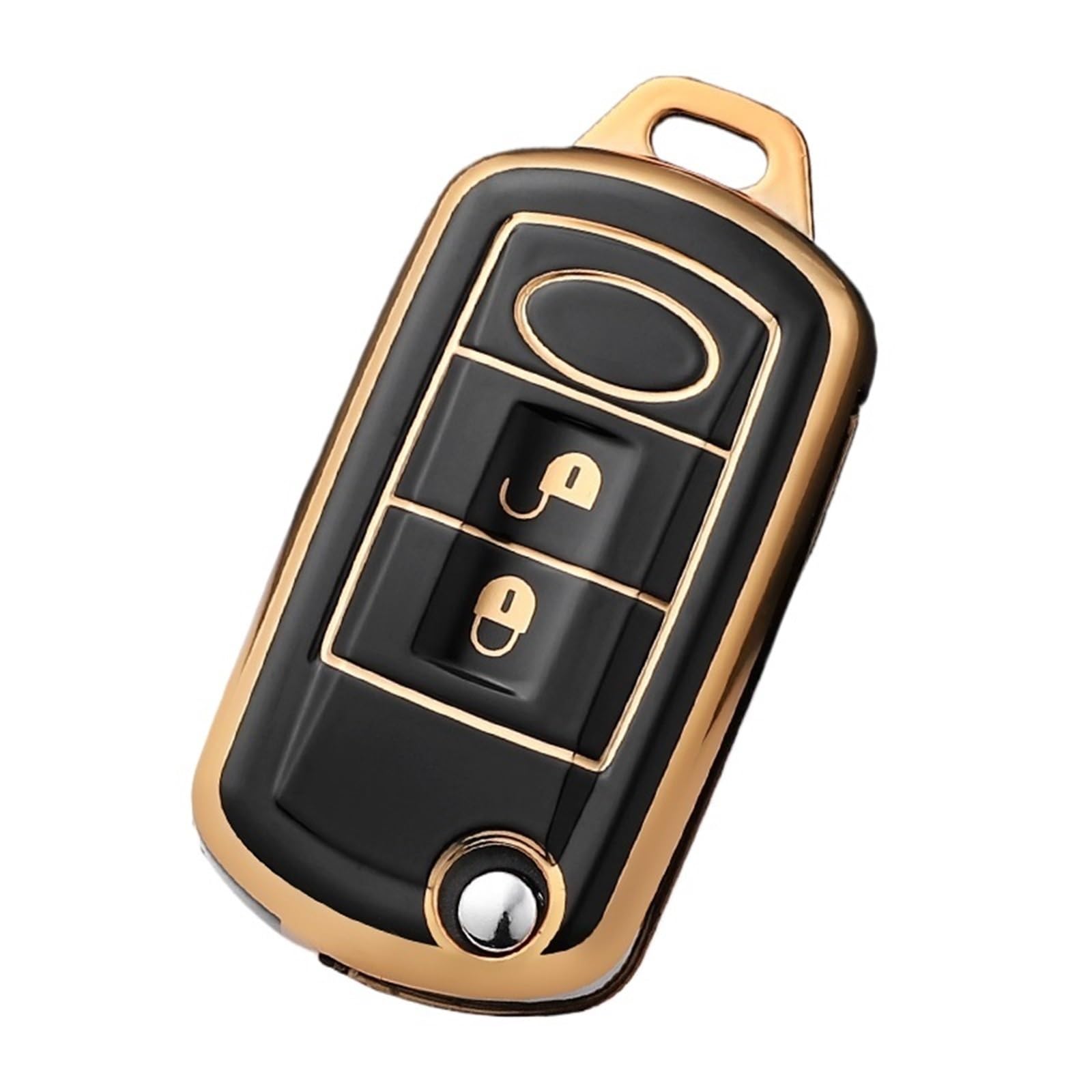 Étui pour Range Rover Sport anti-choc qui protège la télécommande - 4
