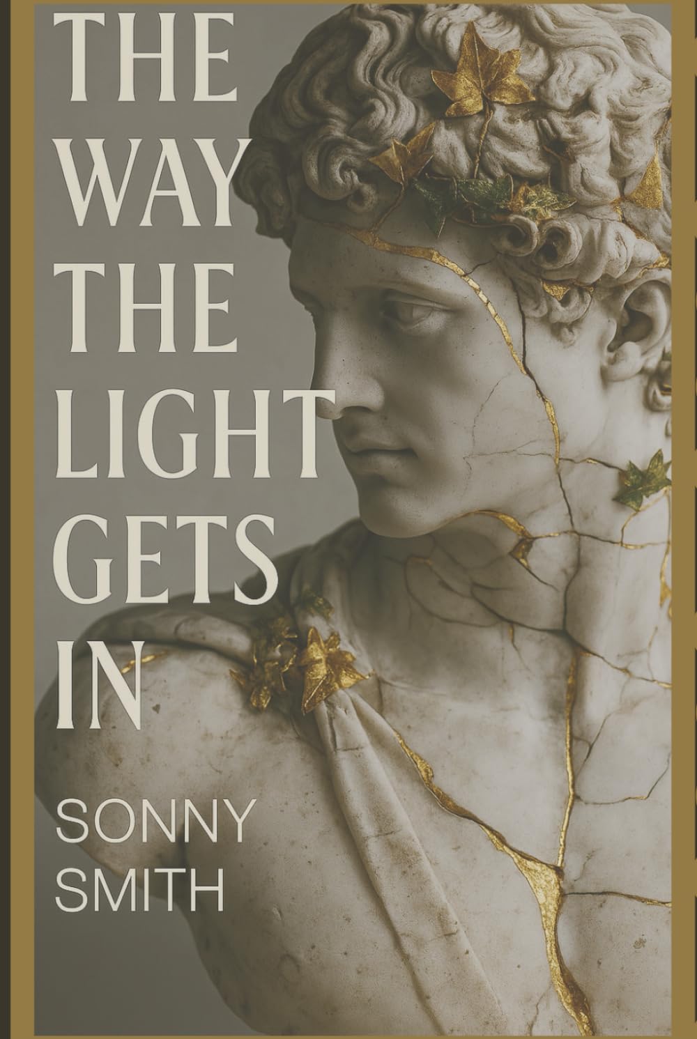The Way the Light Gets In: A Guide to Coming Back When Life Breaks You Down