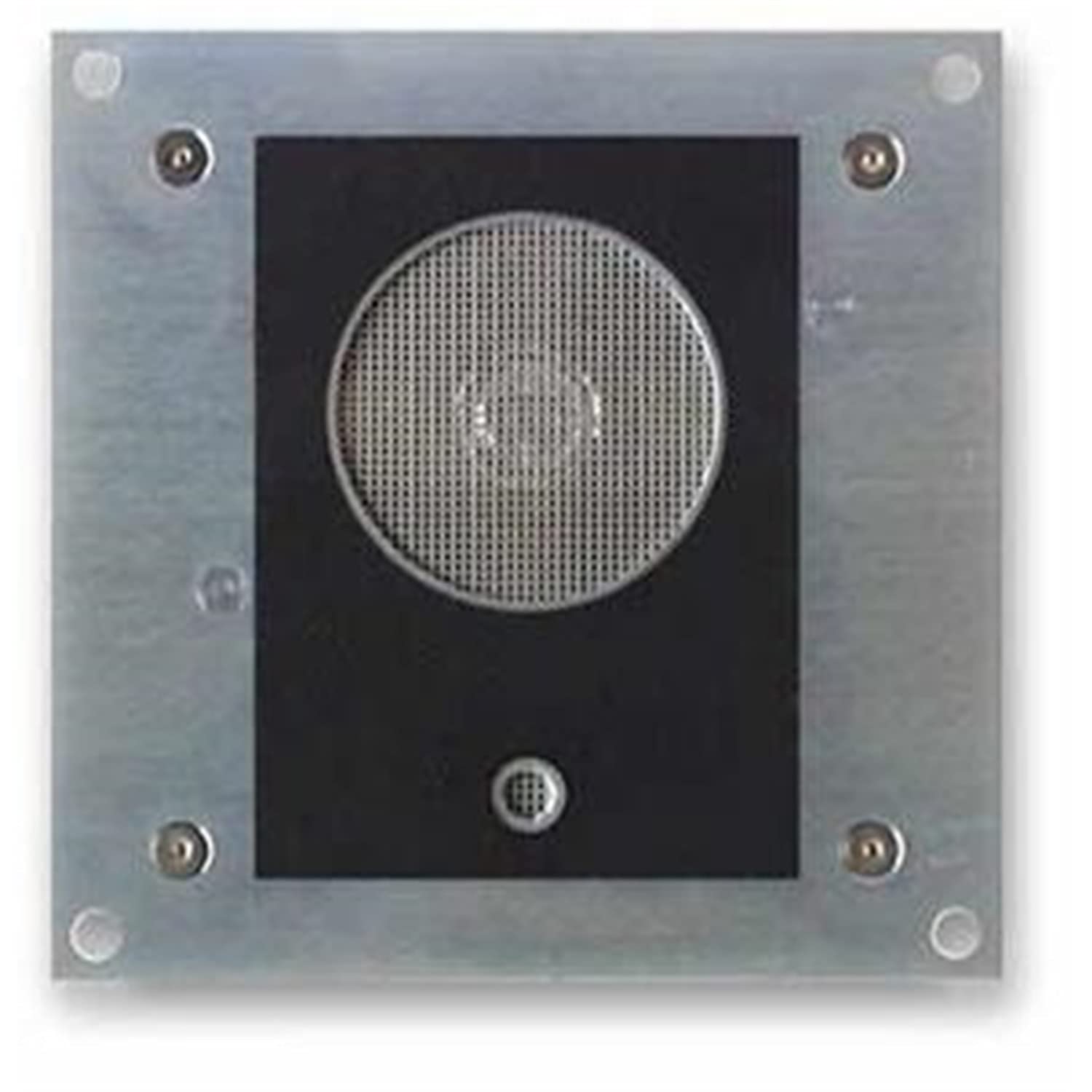 E-1600A Kit that Mounts Behind Custom Elevator Panels E-1600A Kit that Mounts Behind Custom Elevator Panels