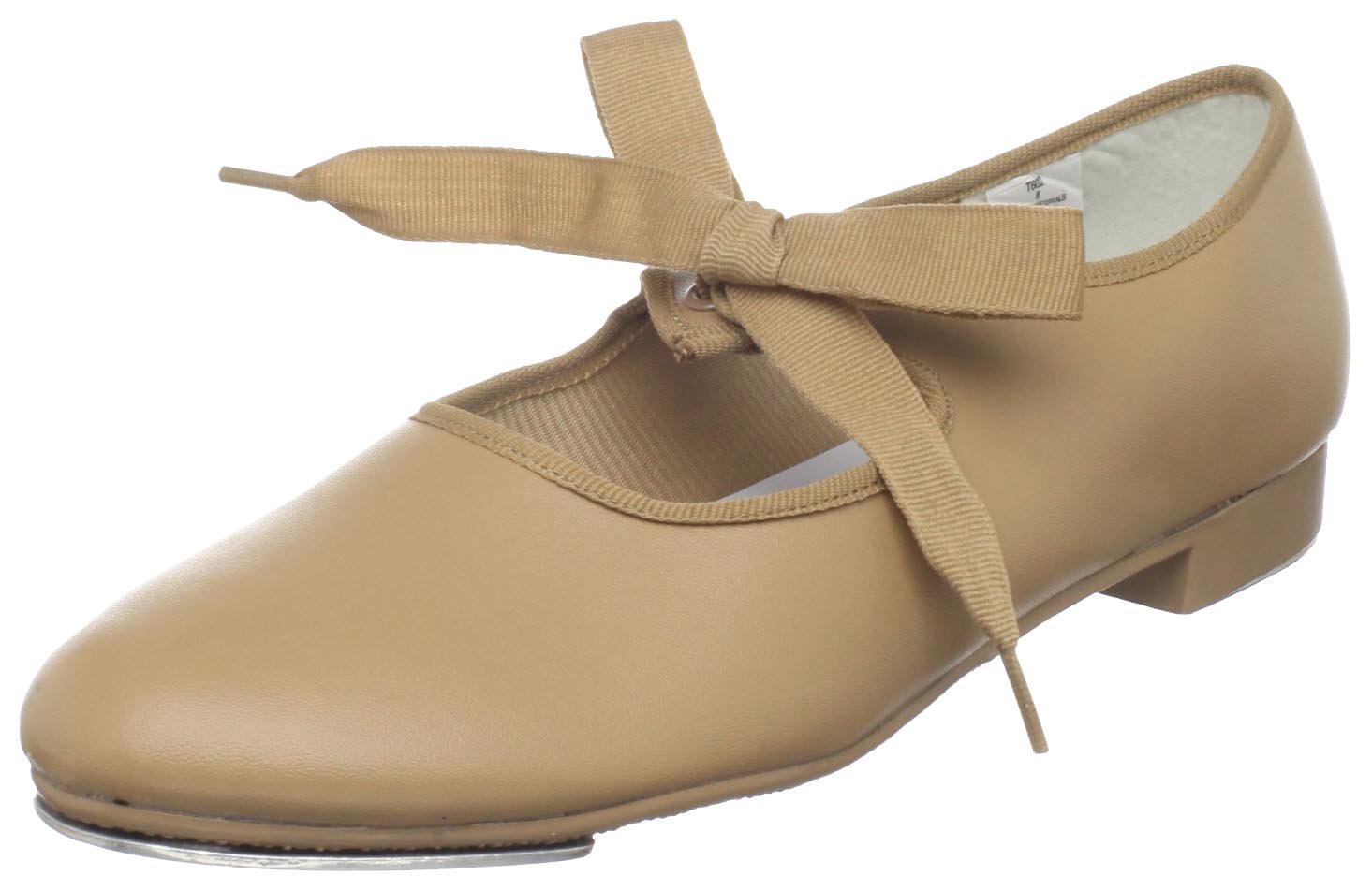 Dance Class Women's T202 Beginning Tap Shoe