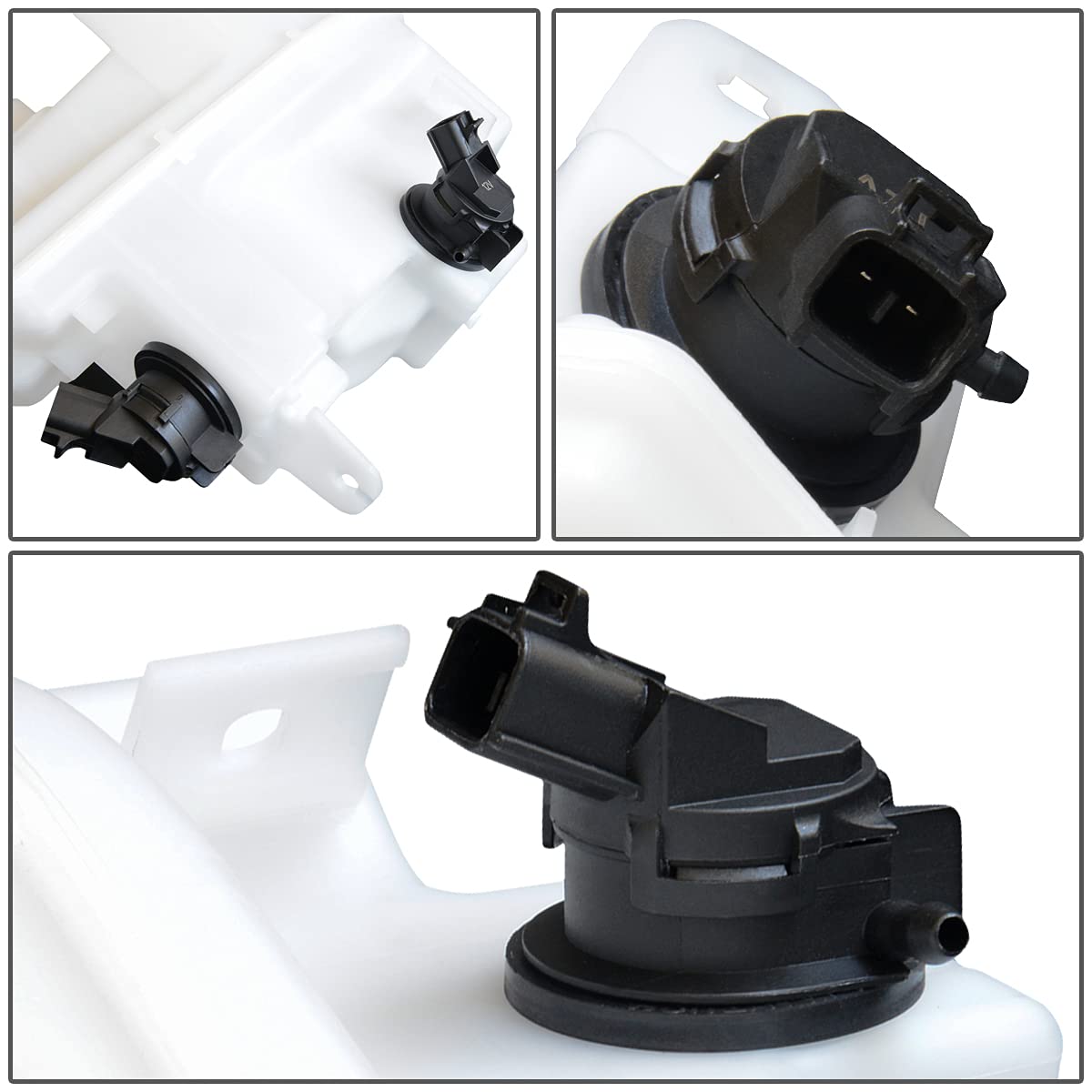 Amazon.com: MA1288113 Factory Style Car Windshield Washer 