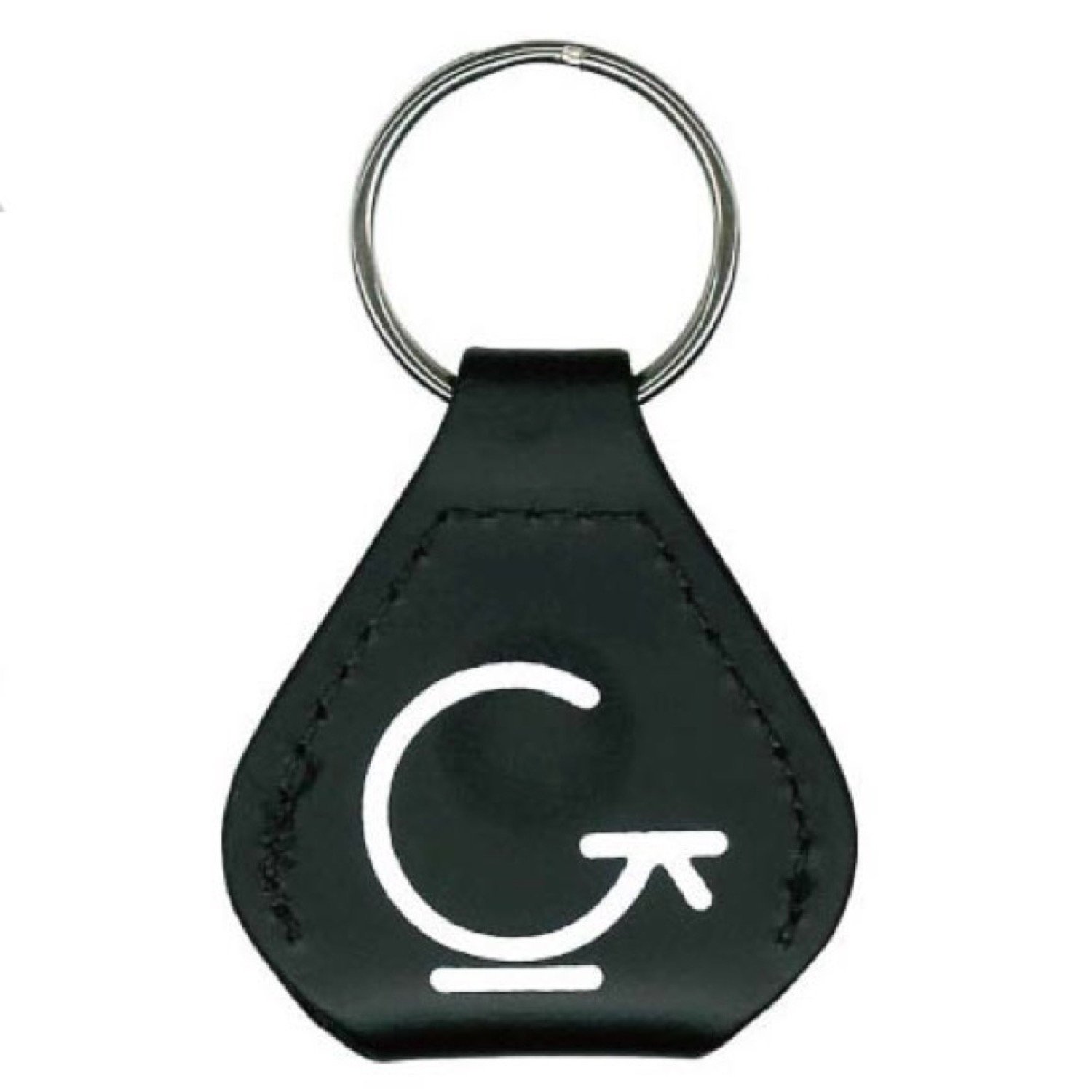 Amazon | GRETSCH Pick Holder Key Chain ブラック キーリング付ピック