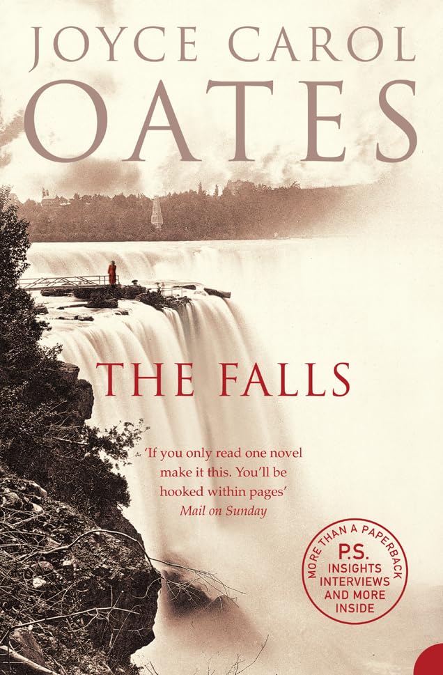 Buy The Falls — BookShops.in