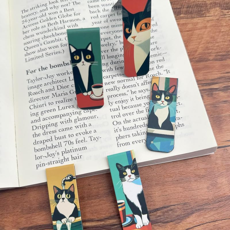 Cat Lover Gifts For Women, Cat Mom Gifts, Cat's Themed Box For Crazy Cats Lady, Mothers Day Gift For daughter, Christmas Birthday Gift For Cats Lovers Bestfriend Coworke Daughter with 16 oz Glass Cup - Image 7