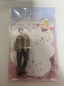 Hey! Say! JUMP 山田涼介 アクリルスタンド Amazon.co.jp: 【 Hey Say JUMP 山田涼介 】 アクリルスタンド