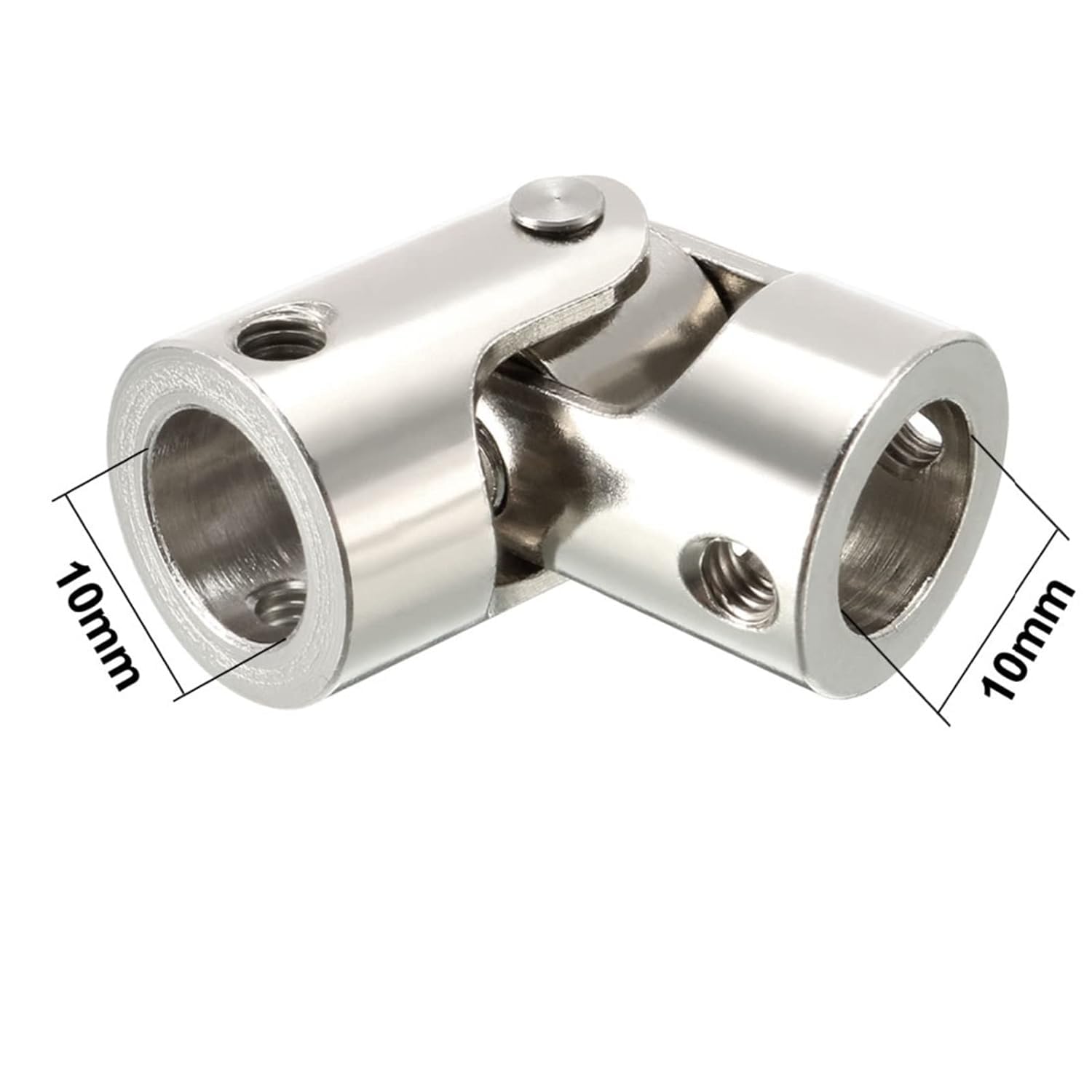 Accouplement Joint Universel Joint universel rotatif (5 mm à 8 mm)