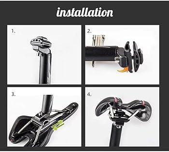 SKYLITE ブラック ロードサドル SKYLITE ブラック ロードサドル