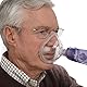Philips Respironics OptiChamber Diamond Vorschaltkammer, HH1305/00