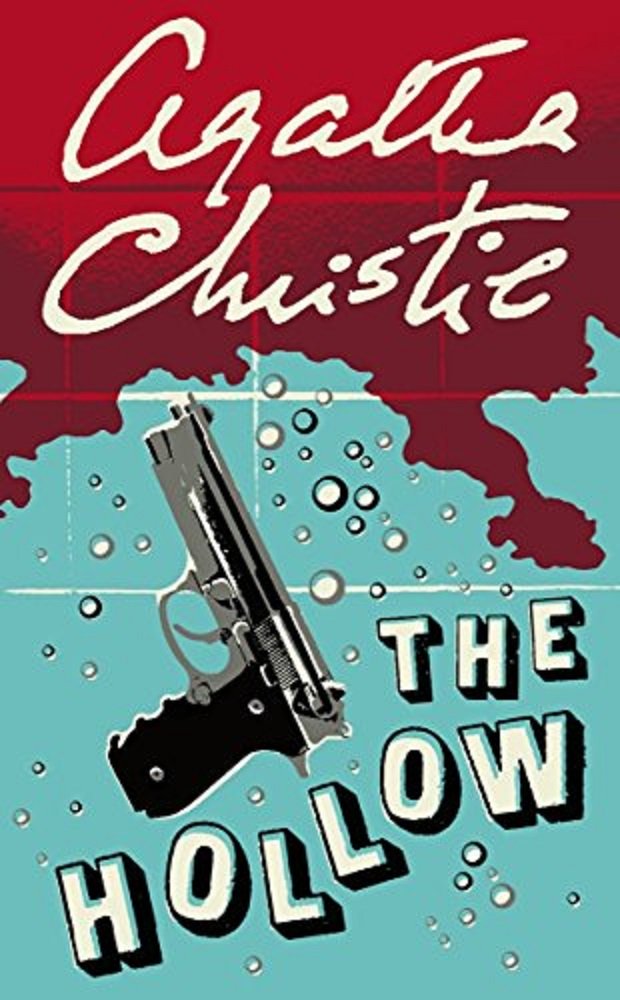 The Hollow (Poirot)
