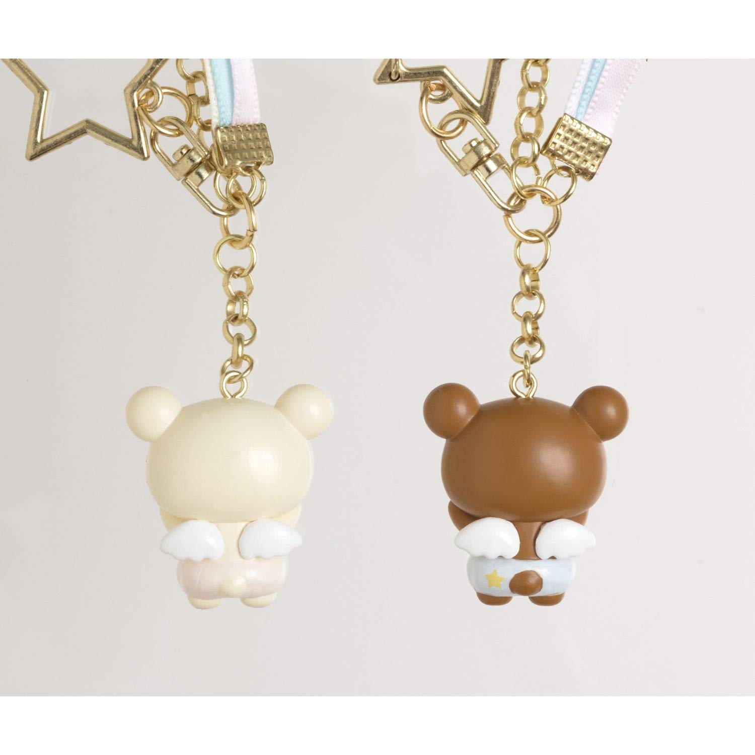 Amazon.co.jp: サンエックス リラックマ コリコグのふんわり天使