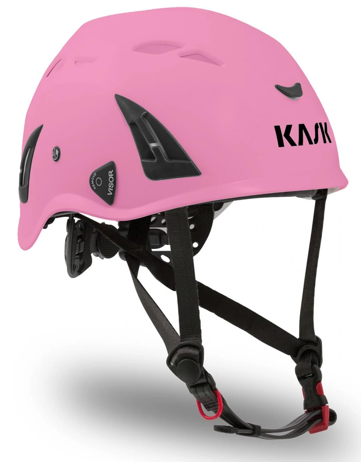 KASK Safety Helmet SUPERPLASMA HD