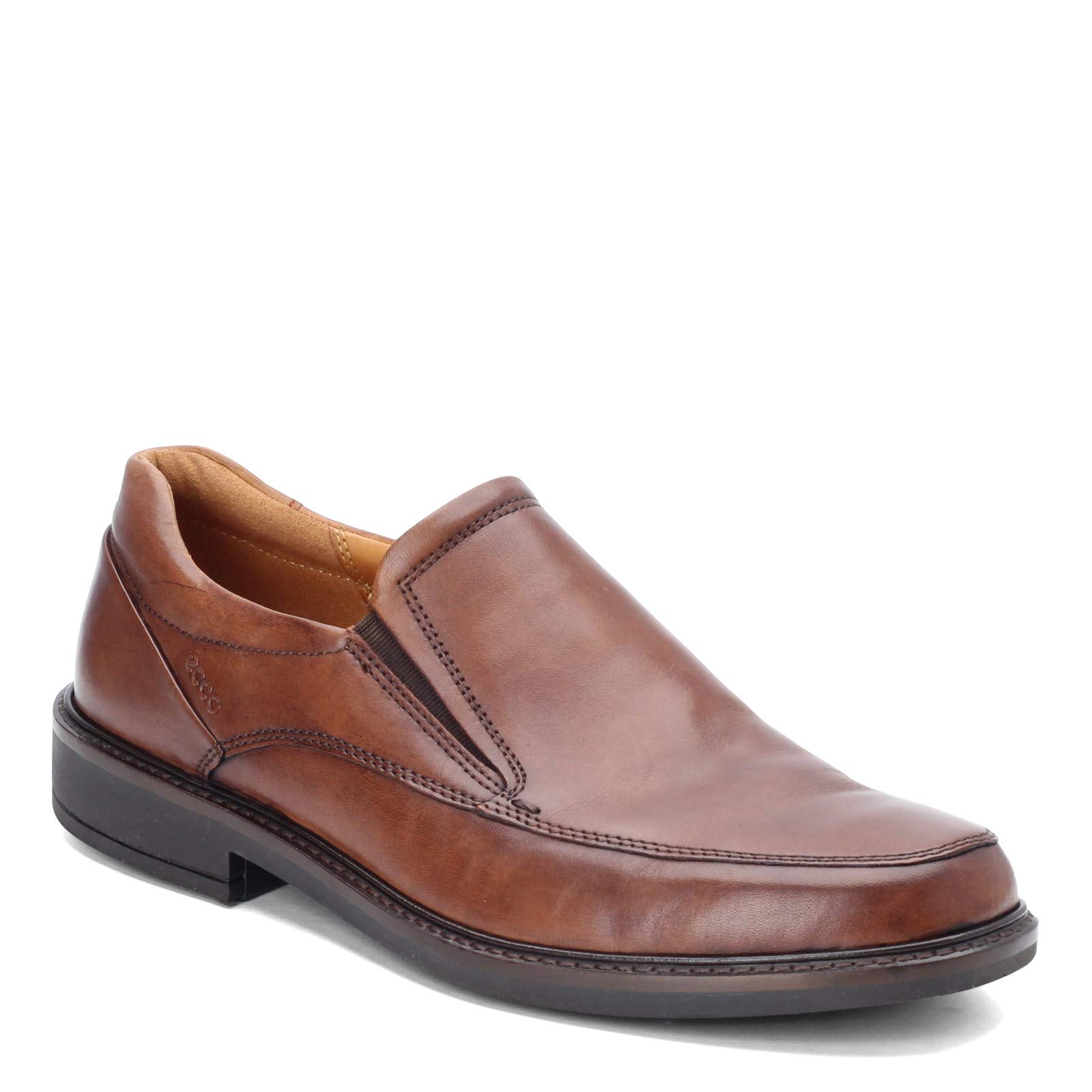 Ecco Men's Holton Apron Toe Slip On