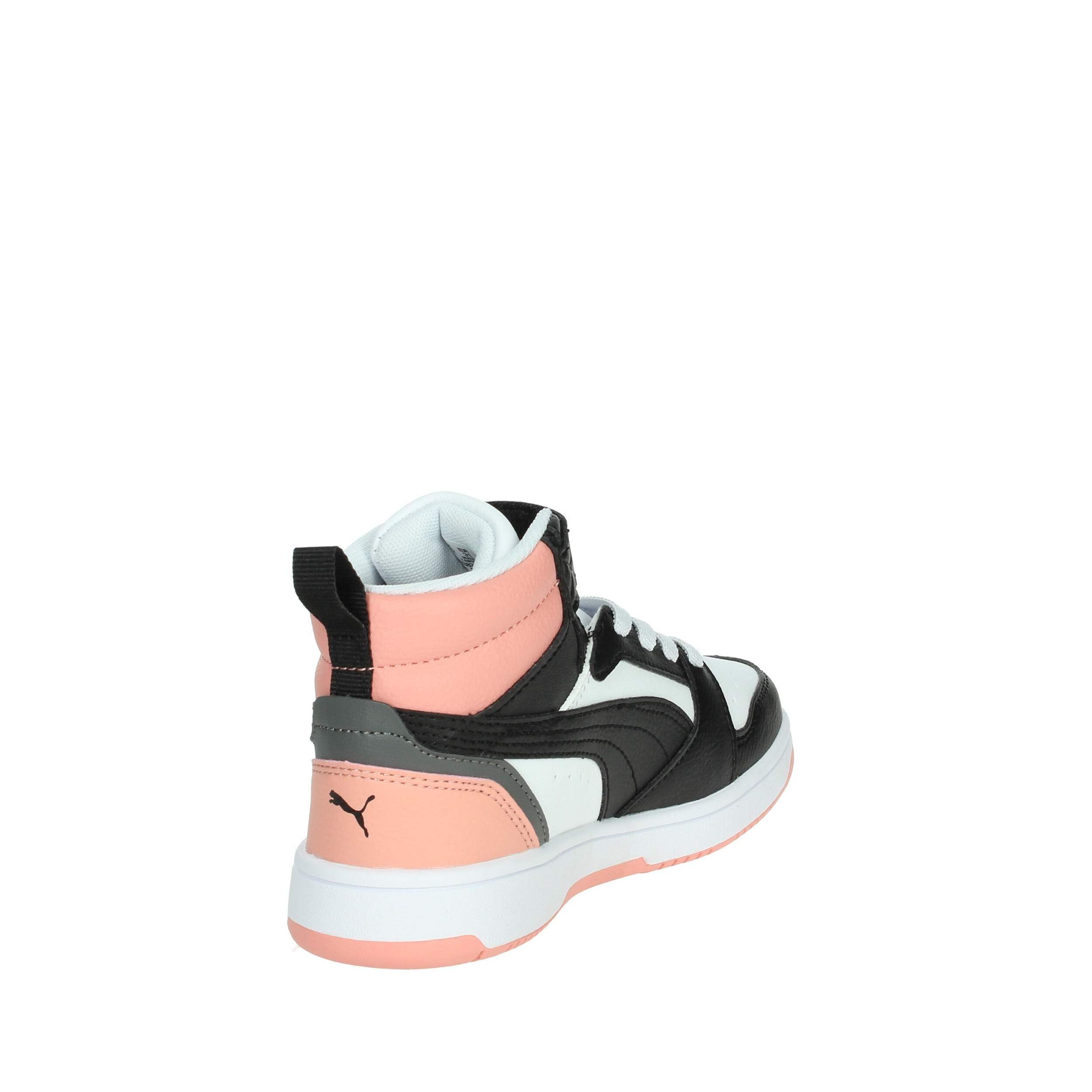 PUMA Scarpe Rebound V6 Mid AC PS CODICE 393832-07
