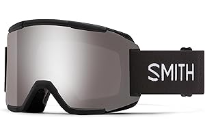 Smith Elite Goggles: Stay Protected on the Slopes with Enhanced Clarity