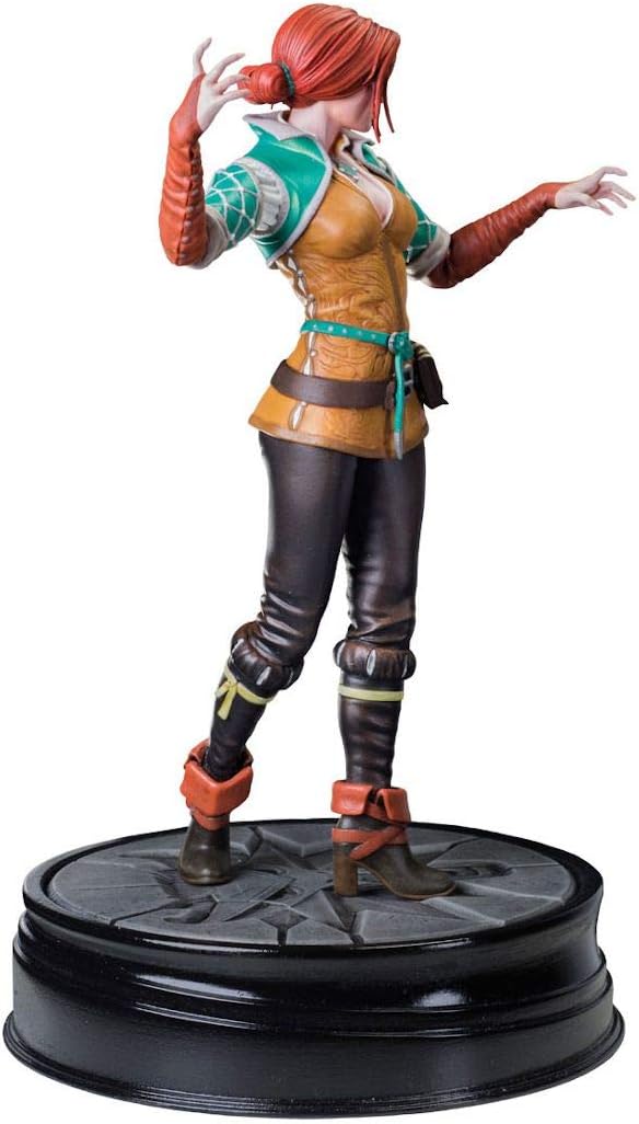 Figurine TRISS 1/6 SWTOY FS064 – Collection – Ouverte Mais Jamais Utilisée