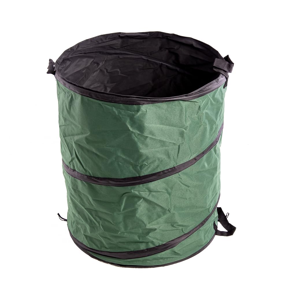 Vaunt Heavy Duty 170Ltr Pop-up Garden Waste Bag