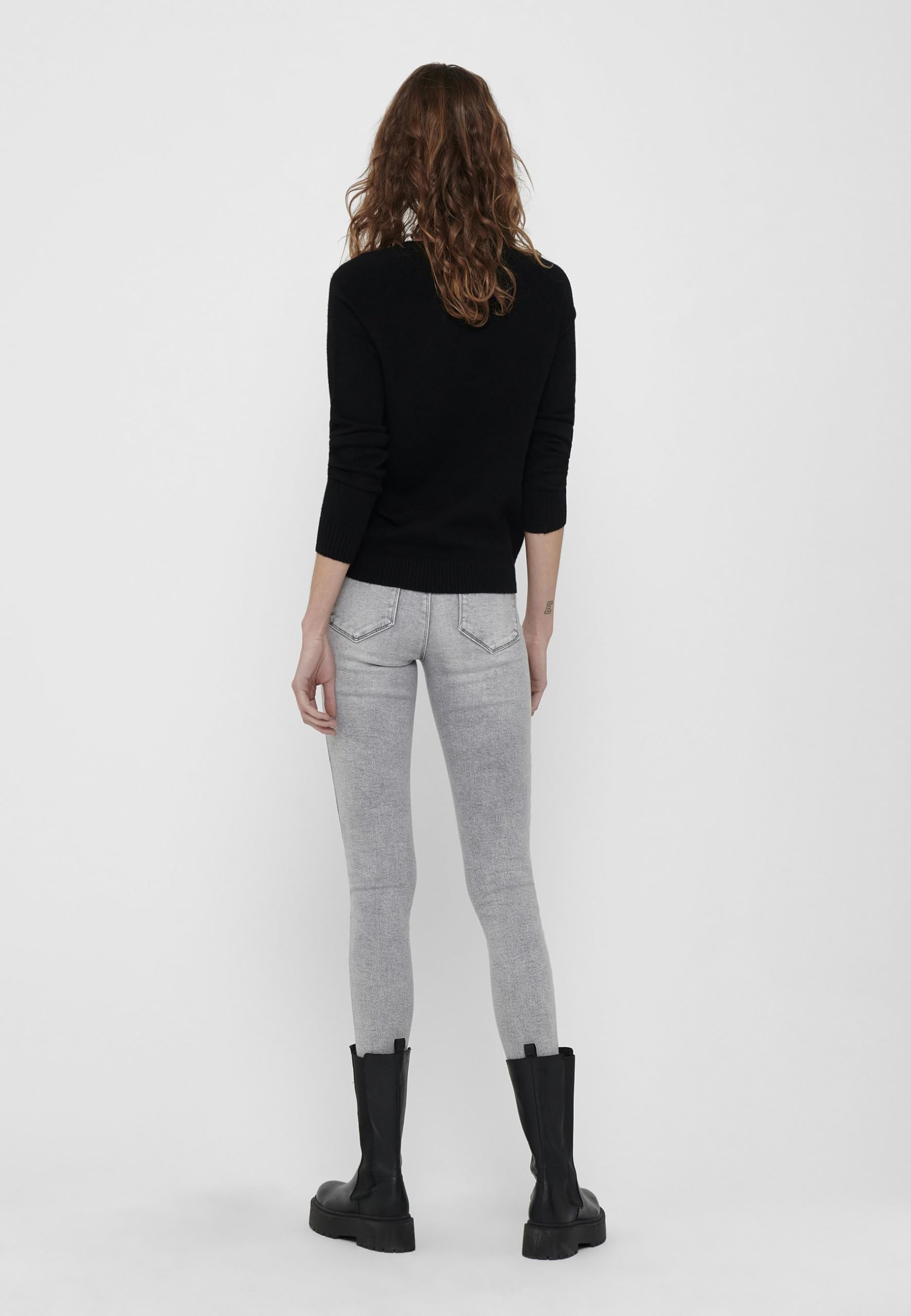 ONLY Knitted Pullover ONLLESLY Knitted Pullover | Jersey de punto