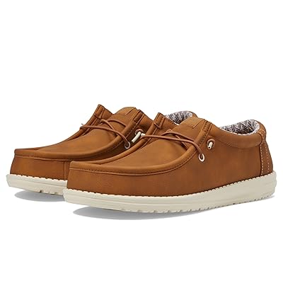 Hey Dude Wally Classic Men