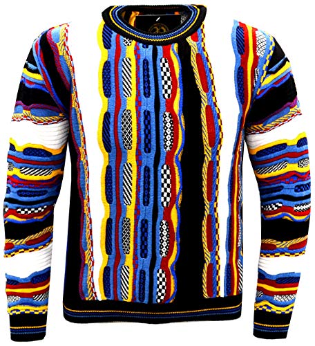 Preisvergleich Produktbild Paolo Deluxe Original Sweater Modell Cascappo (2XL)