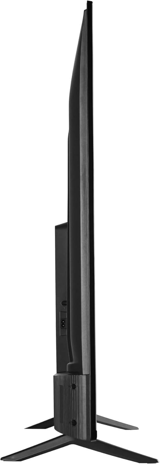 TCL 43inch Class 4Series 4K UHD HDR Smart Android TV 43S434, 2021 Model