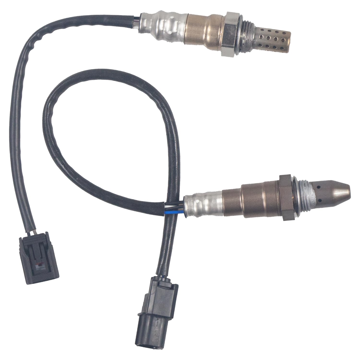 Wobiwina Oxygen Sensor O2 Sensor 250-54110 250-24833 Compatible with Honda Accord 2008-2012 2.4L Acura TSX 2009-2013 2.4L