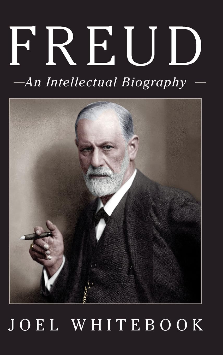 Freud by Joel Whitebook - 9780521864183