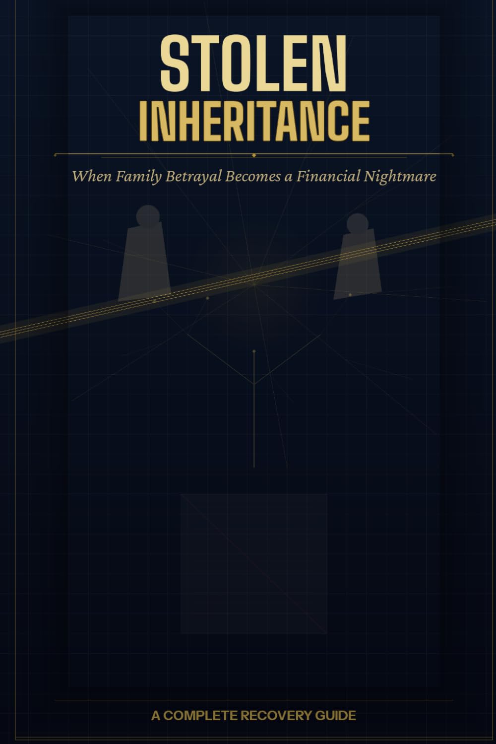 Stolen Inheritance: When Family Betrayal Becomes a Financial Nightmare (Personal Finance)