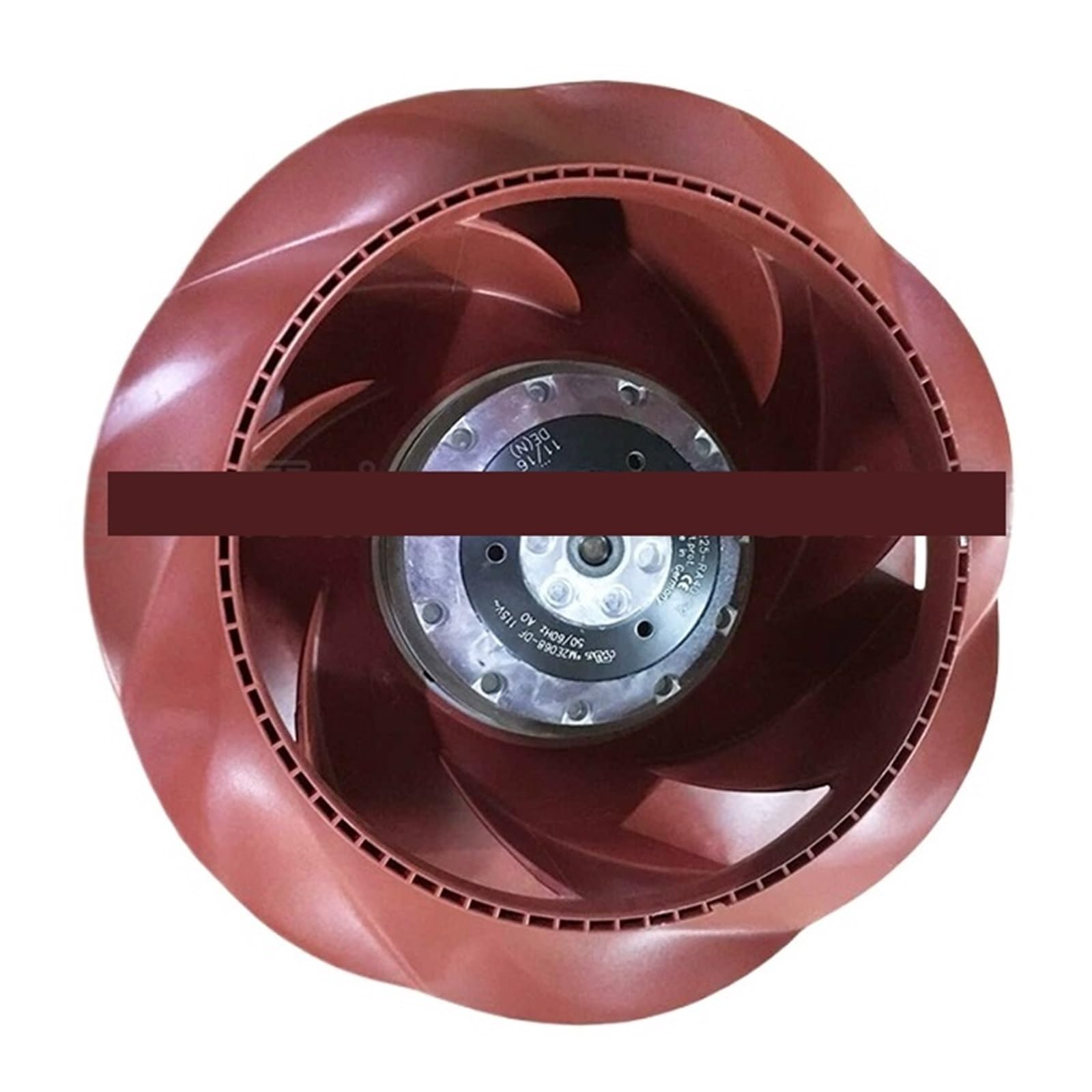 FSBNMNXPQ R2E225-RA40-12 50/60Hz 115V cooling fan