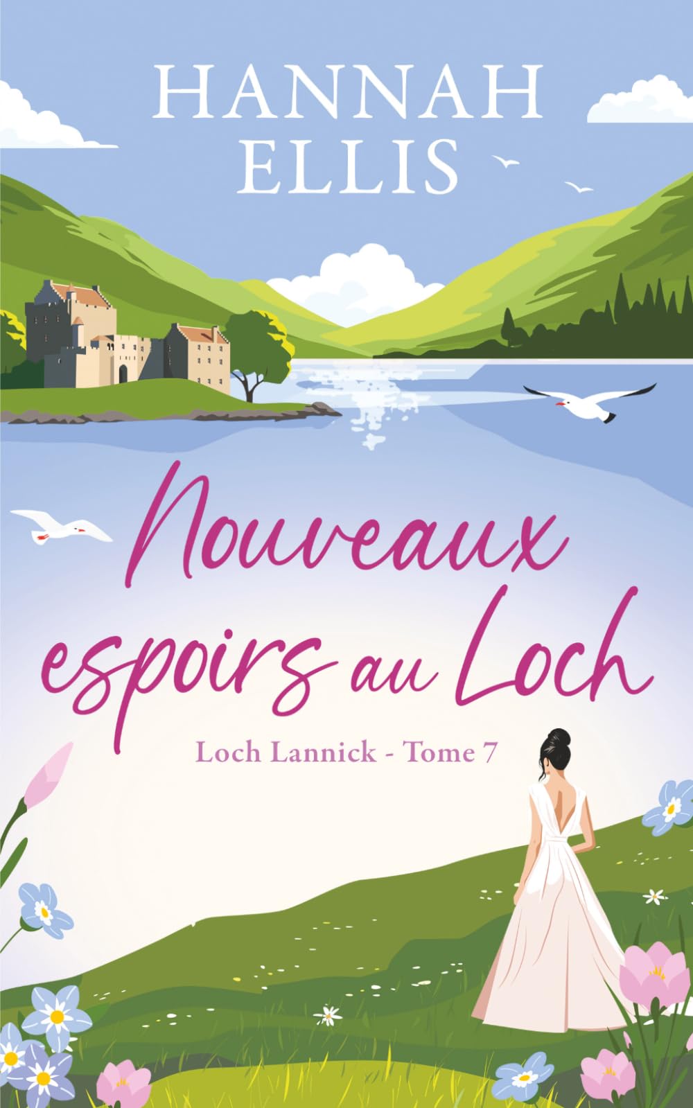 Nouveaux espoirs au Loch (Loch Lannick)