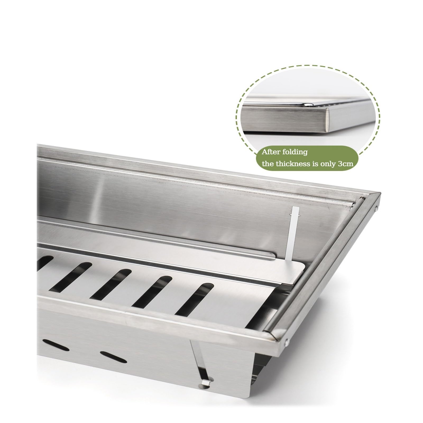 Barbecue grill extérieur barbecue grill ménage barbecue poêle poêle poêle à thé rôtissoire ensemble portable charbon de bois barbecue camping