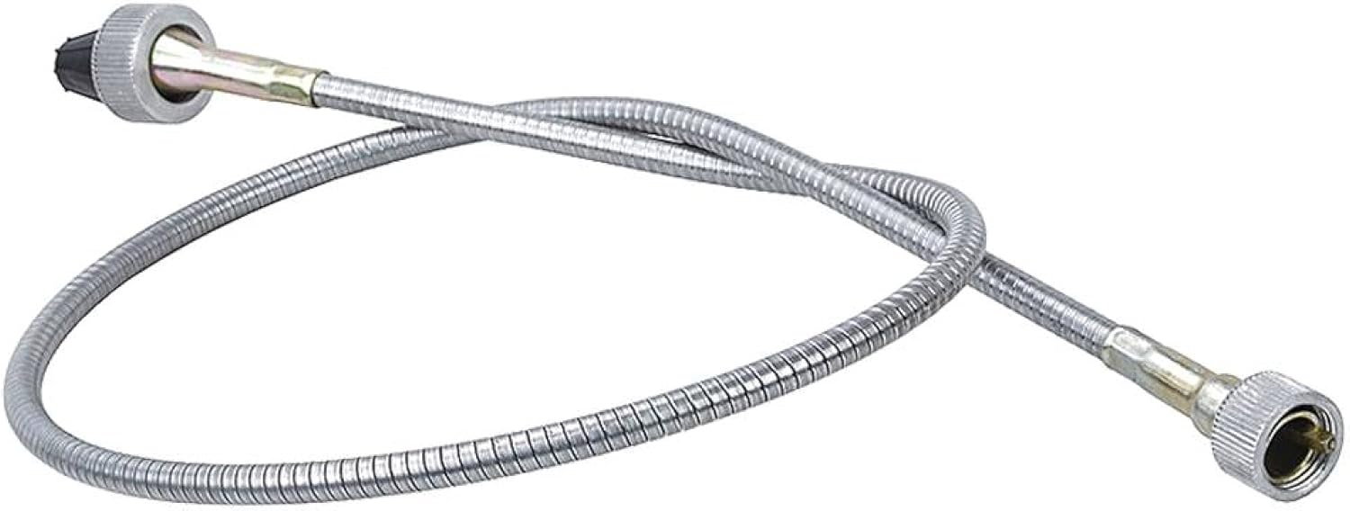 Complete Tractor 11070004 Tach Tachometer Cable Compatible with