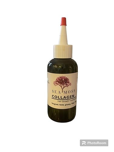 Miniatura 6 de Aceite para el cabello y la piel (fenogreco-romero-ortiga-ginseng-ylang crecimiento del cabello y piel juvenil)