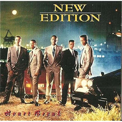 incl. No.1 Smash Can You Stand The Rain