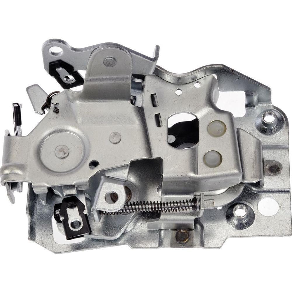 Debrroce Door Latch Assembly Front Right 1-Qty for Tahoe 95-00,for Blazer 88-94,for S10 88-93 & Blazer 88-89 92-93,for Yukon 92-00,for C/K 1500 88-99/Suburban 92-99,for C2500 Suburban 96 99