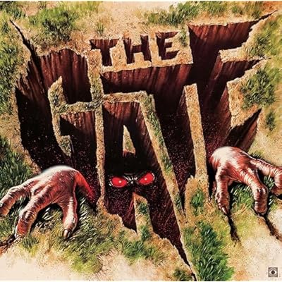 The Gate