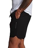 Men's 4AM Club Training Shorts