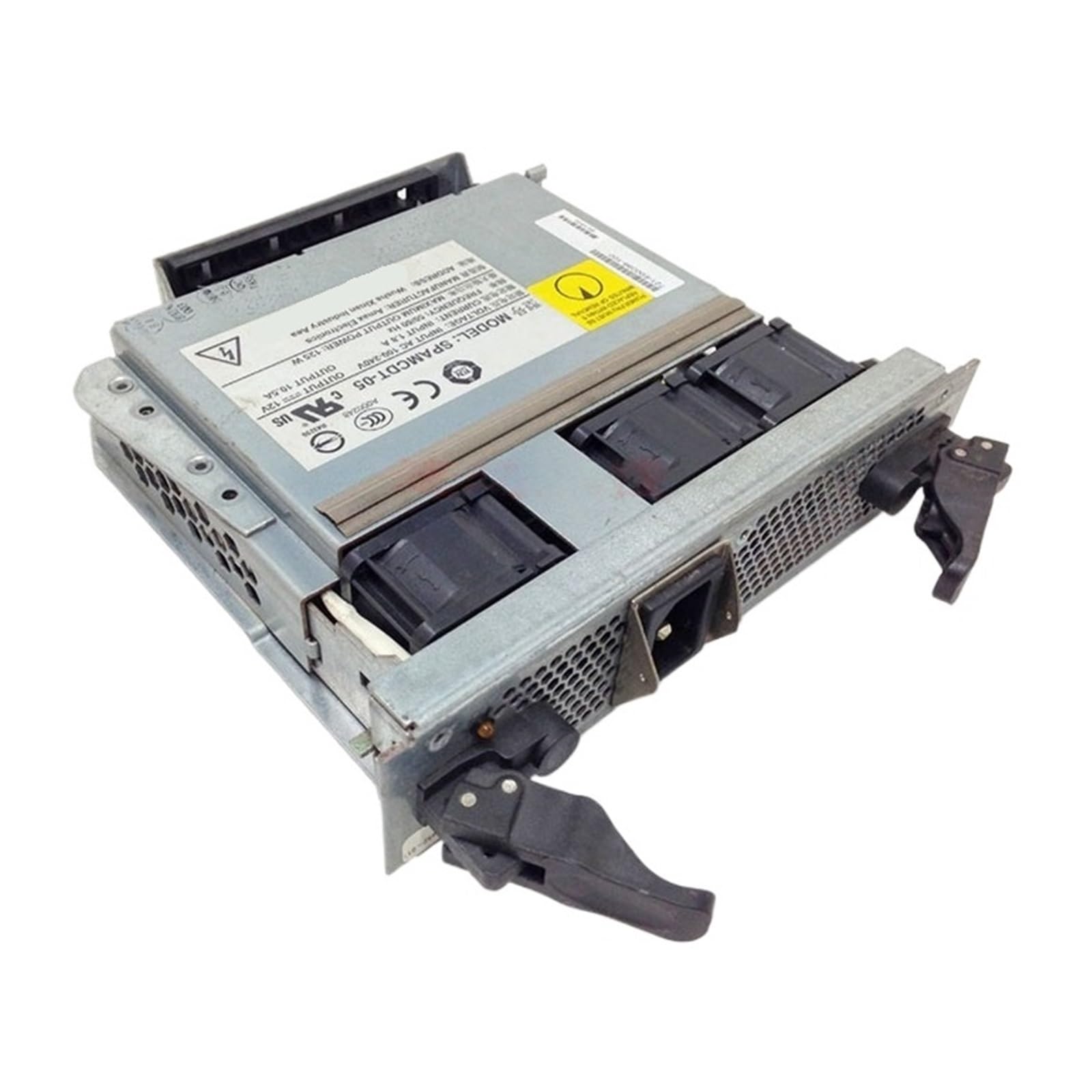 NACODLUL 100-240V 1.8A 721-E00086-100 Industrial Power Supply SPAMCDT-05 125W