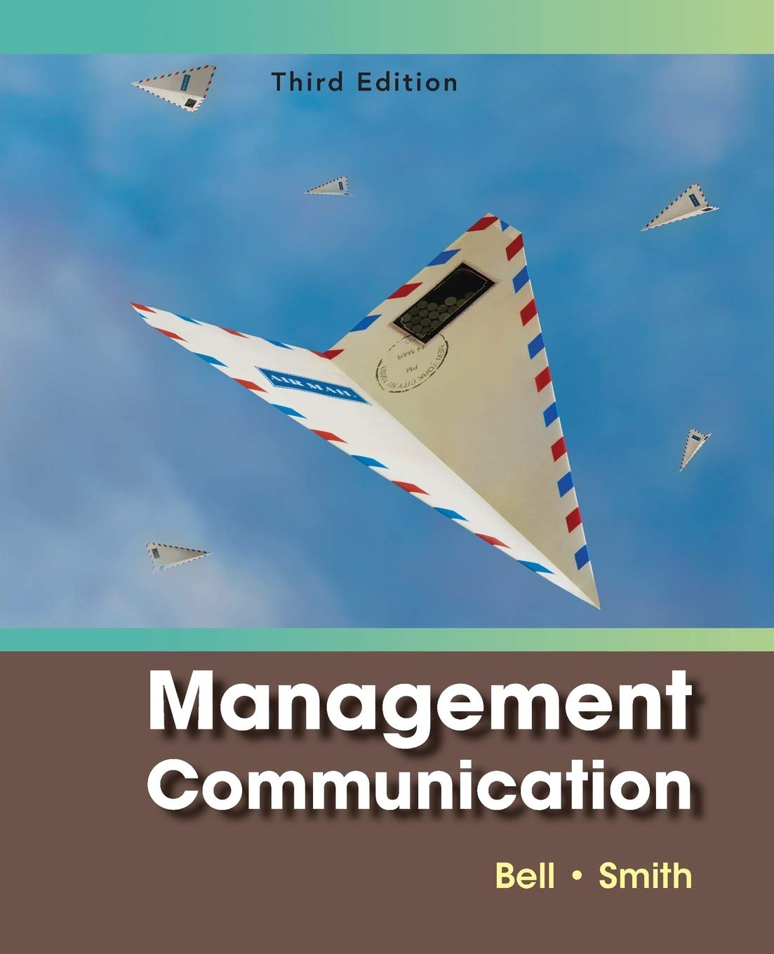 Management Communication 3rd Edition