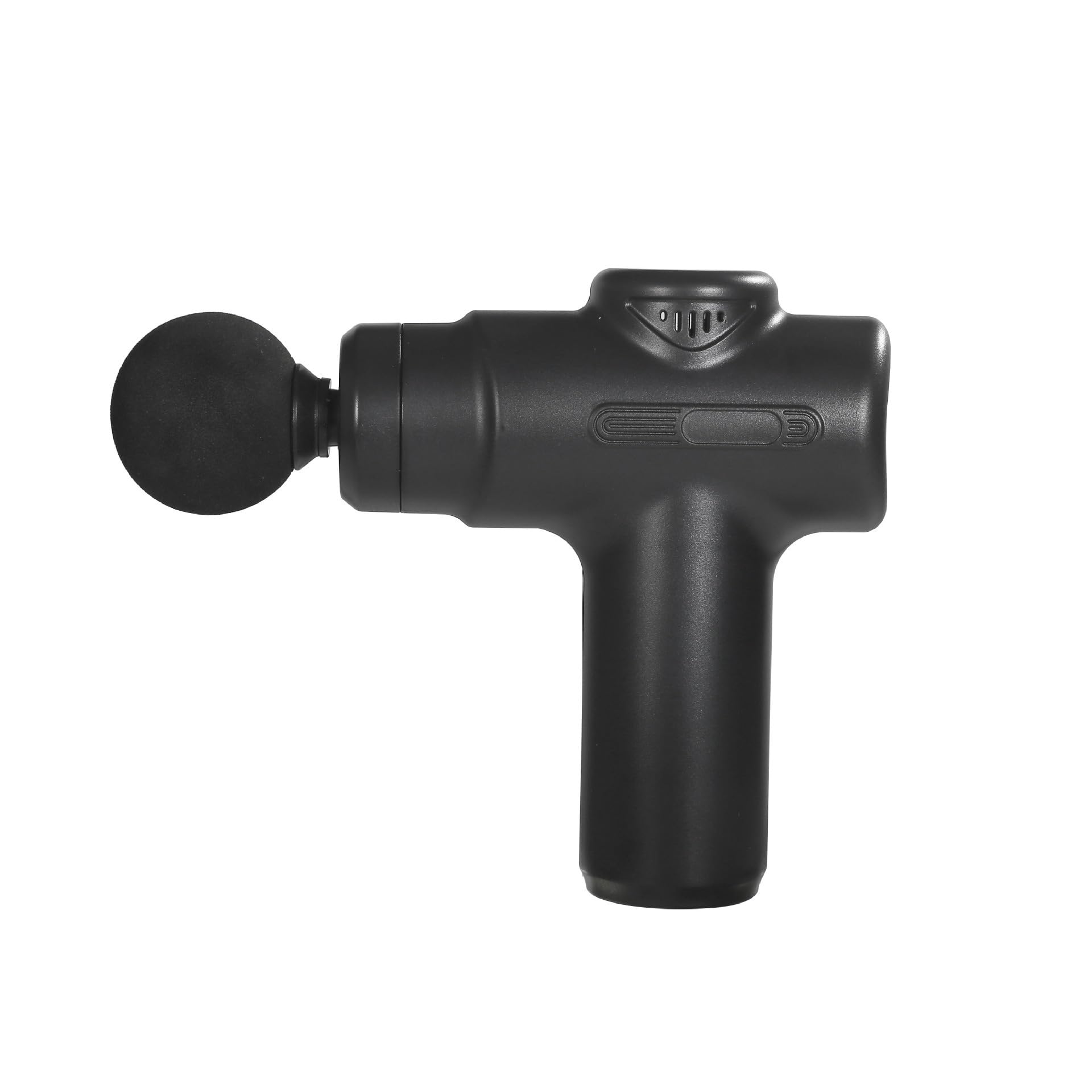 Pistola per massaggio, Pistola Per Massaggio Elettrico Massaggiatore Per Tessuti Profondi Per Braccia Muscolo Della Gamba Posteriore Rilassante Per Il Fitness Sportivo Del Corpo per uomini/donne