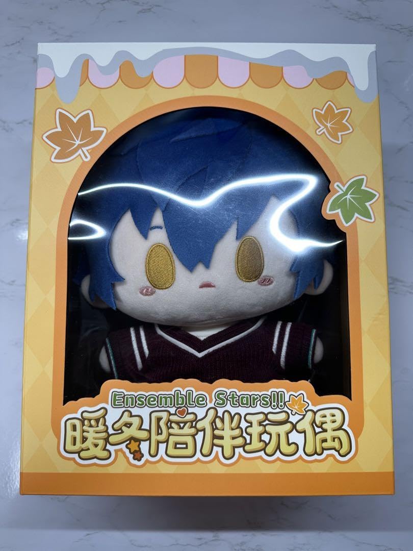 漣ジュン あんさんぶるスターズ あんスタ ぬいぐるみ 着せ替え あんスタ 漣 ジュン 着せ替えぬいぐるみ の通販 by -｜ラクマ