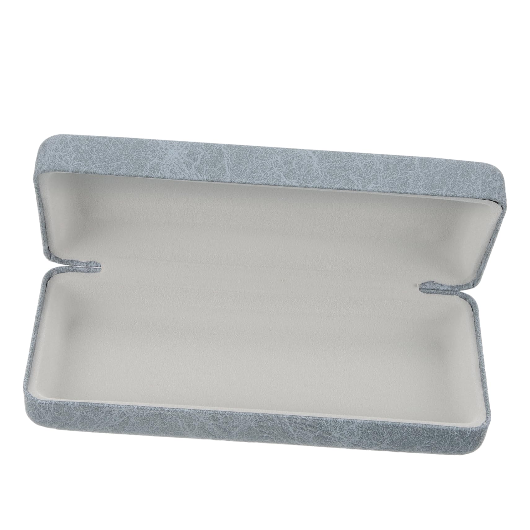 minkissy Custodia Per Gli Occhiali Portatile Viaggio Gli Uomini Viaggiano Astuccio Custodia Rigida Per Occhiali Multiplo Porta Bicchieri Grandi Bicchieri Annata Pelle
